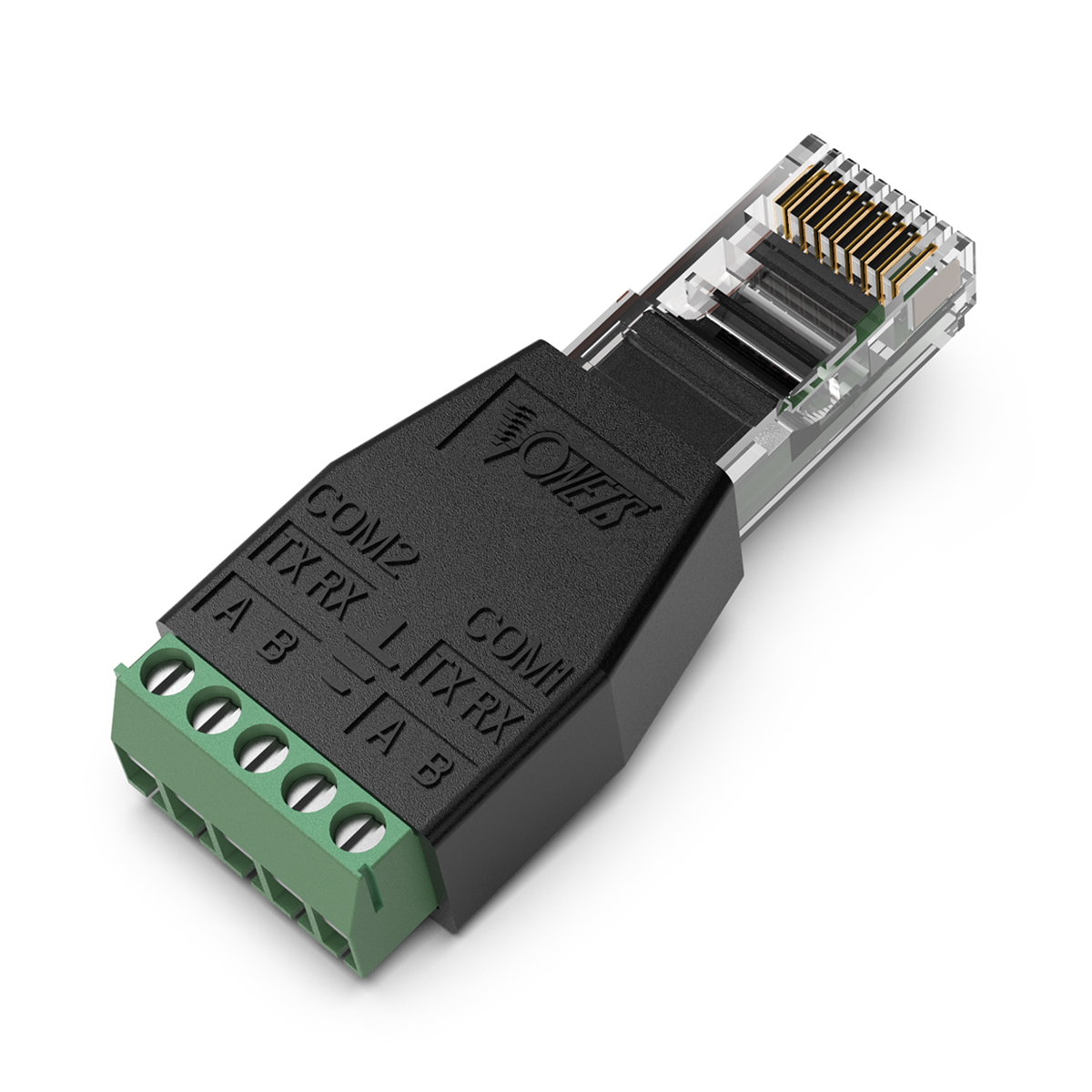 VRJ45-5P