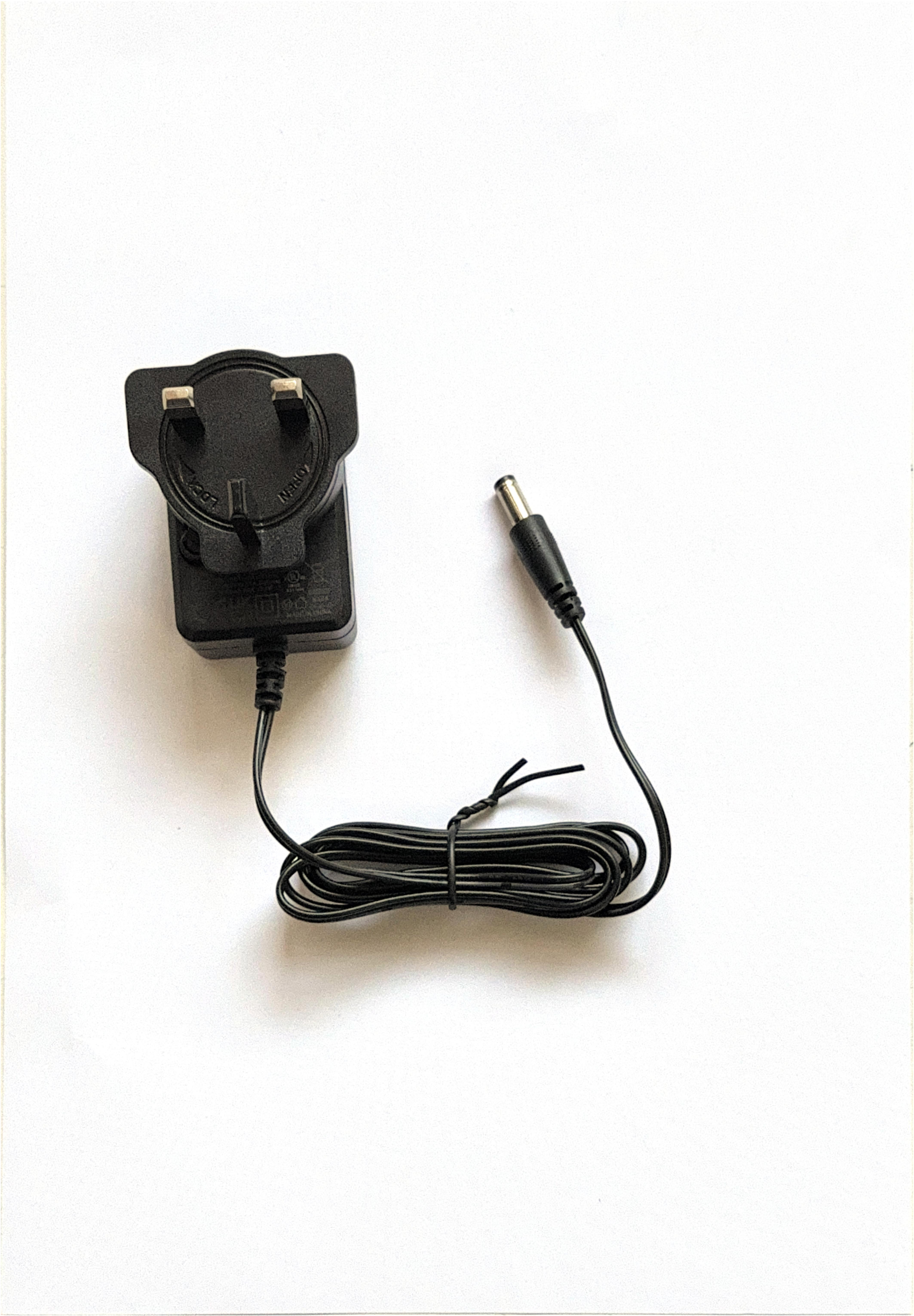 12V/1A（英规）