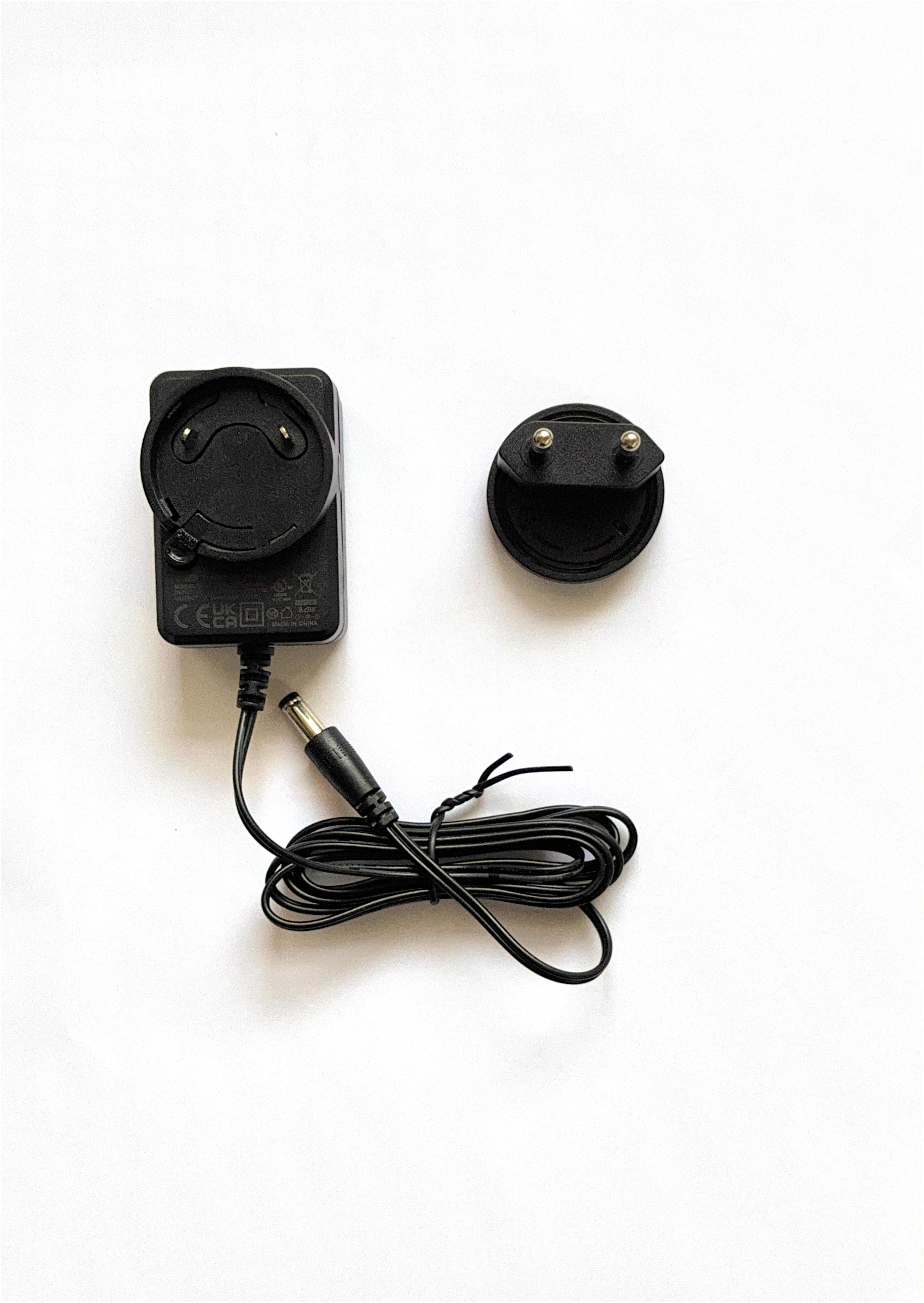 12V/1A（欧规）