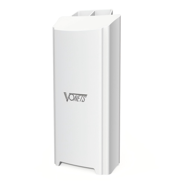 新品上市：VONETS户外无线网桥VBGO-5G强势来袭